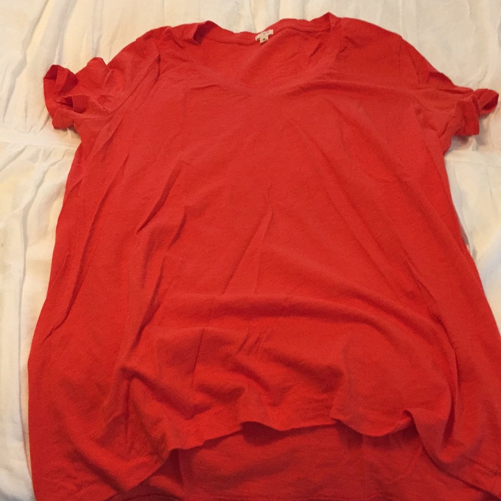 Womens tshirt